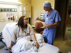Gastric Band Finance