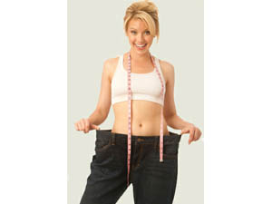 Non Adjustable gastric band